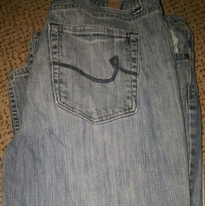 Maurices womens jeans